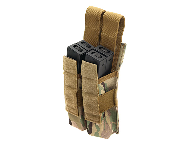 Magazine pouch MP5 Olive [8FIELDS]