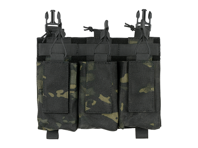 AK Hybrid Mag Pouch - MB [8FIELDS]