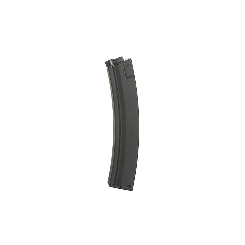 130rds Cyma M5 Midcap Magazin, Stahlblech