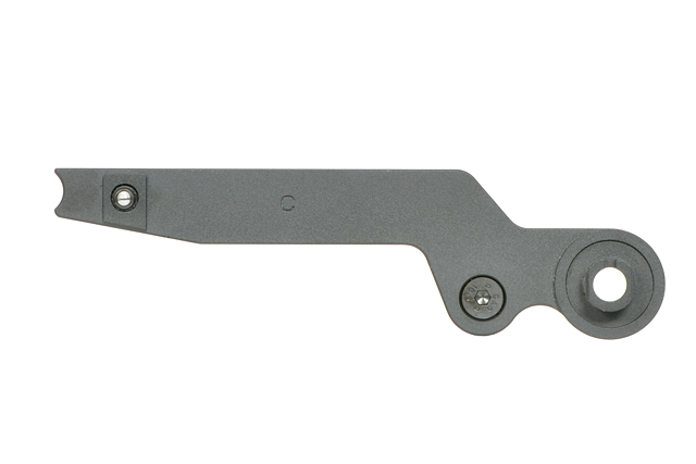 CNC Fire Selector für AK (S-)AEG Cyma/LCT Standard