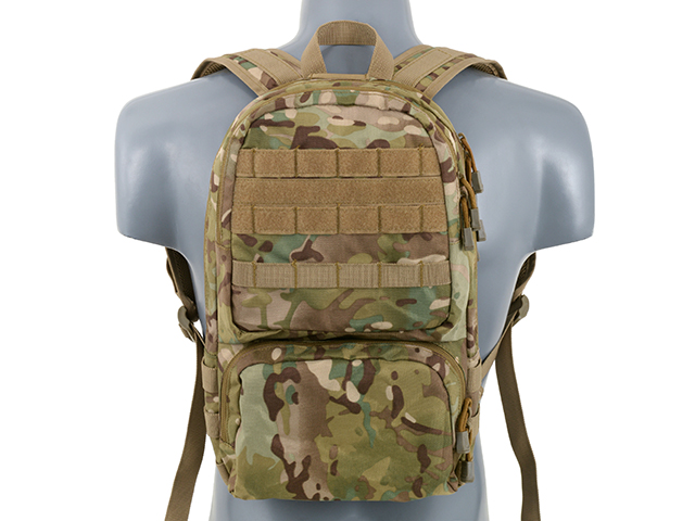 10L Tactical Cargo Pack - Multicamo [8FIELDS]