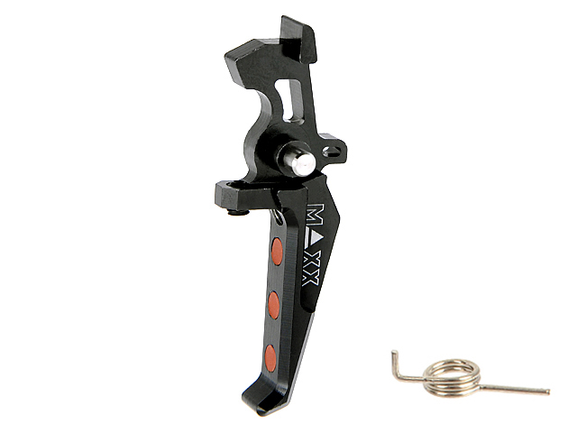 Advanced Speed Trigger E [MAXX MODEL]