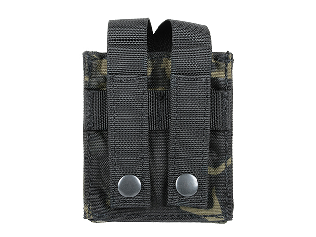 Sniper Rifle Mag Pouch - MB [8FIELDS]