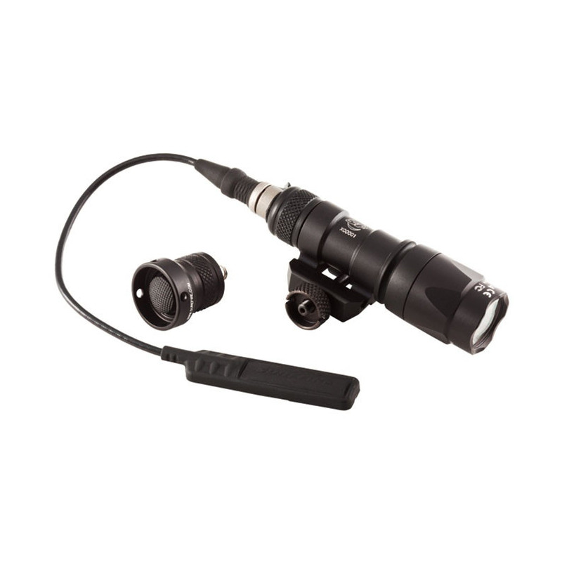 Element Mini-Scoutlight  (SF M300), schwarz