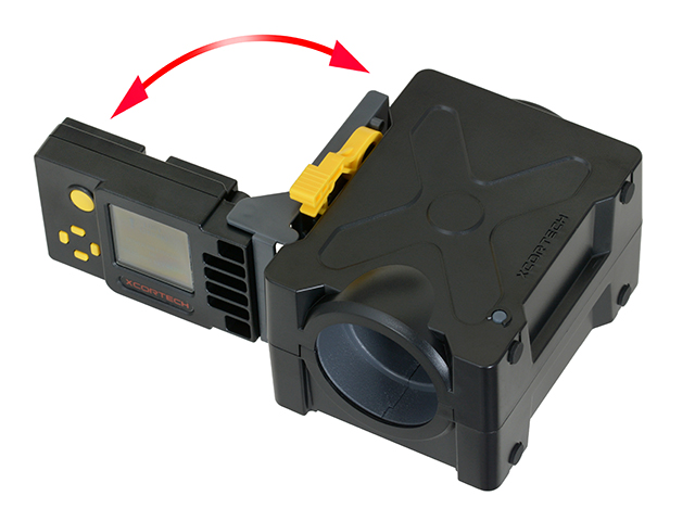 X3500 Chronograph [Xcortech]