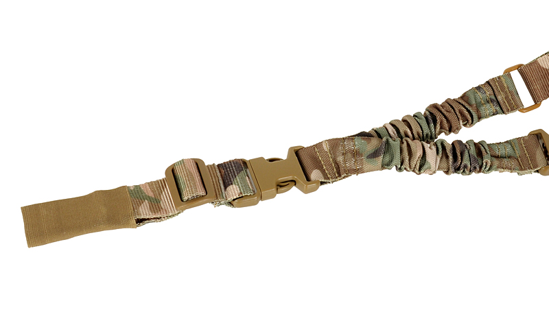 Padded Single Point Sling - Multicamo [8FIELDS]