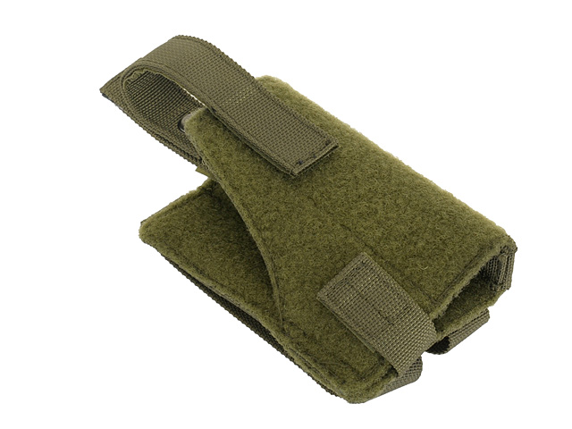 Compact Holster for Pistol - Olive [8FIELDS]