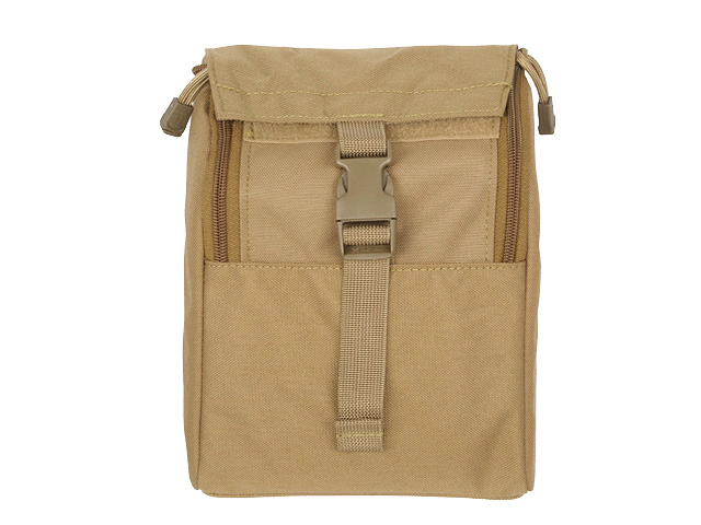 Large GP MAG Pouch - Coyote [8FIELDS]