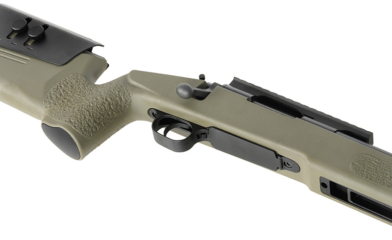 CM.700-U Upgrade Sniper/Federdruckgwehr, OD