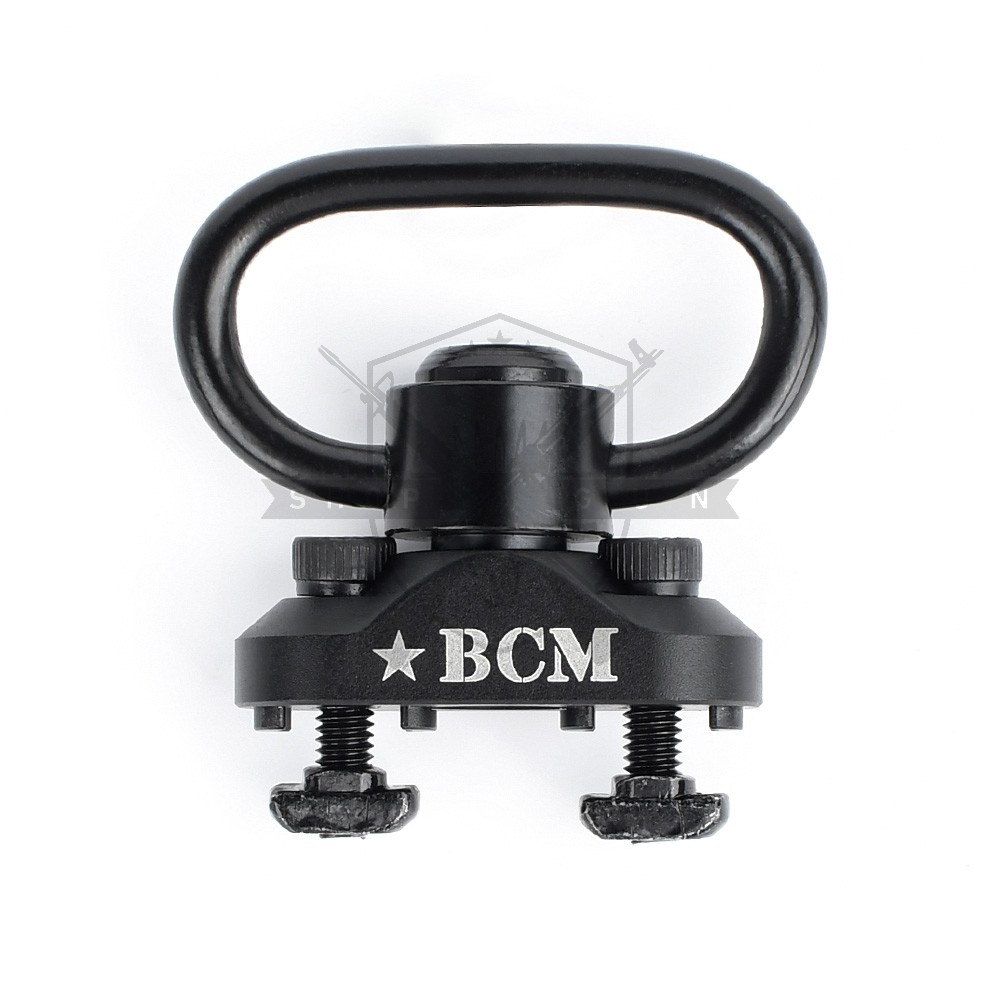 Gunfighter - Style Slingmontage (BK)