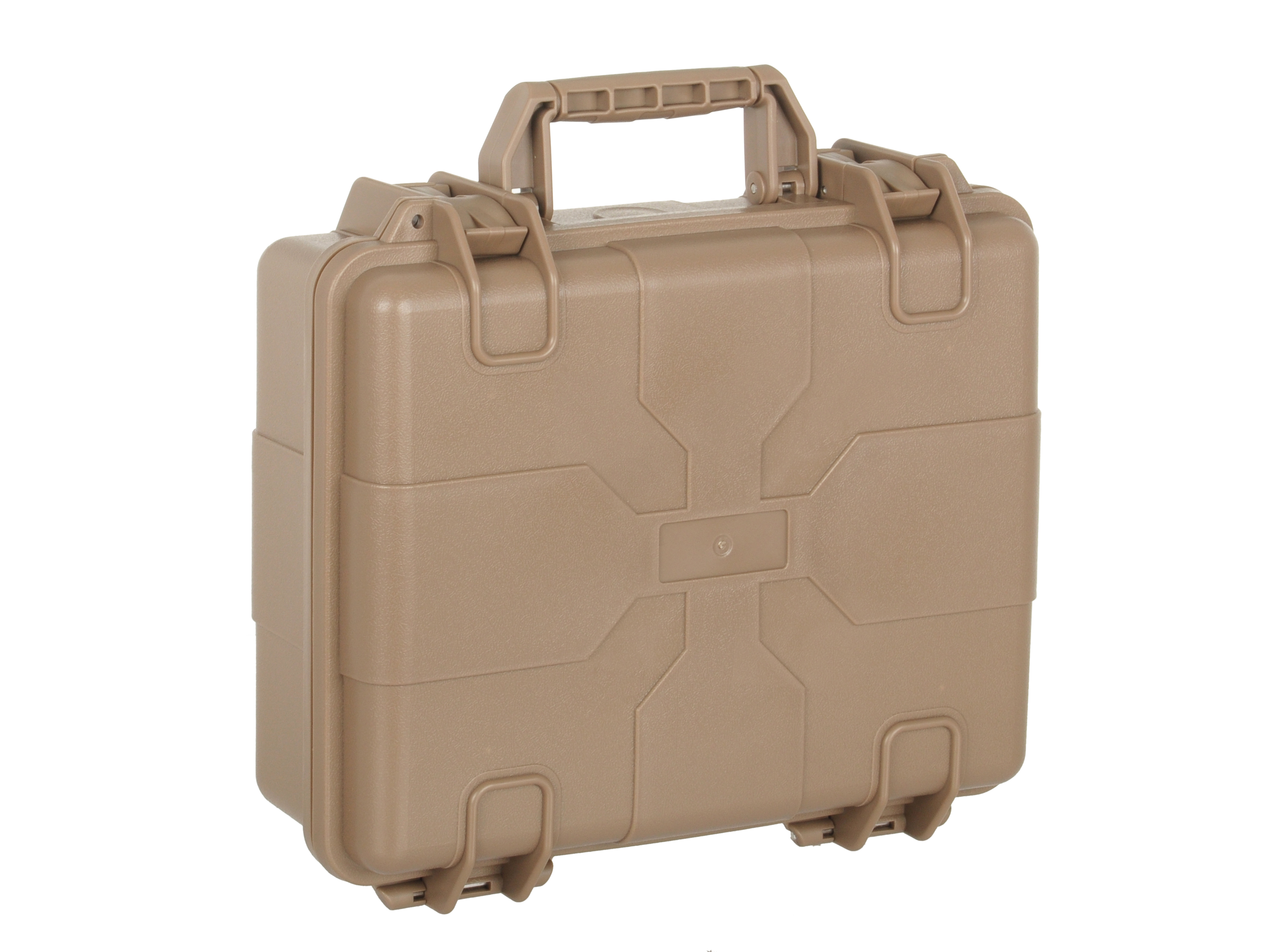 Nylon gun case - TAN [FMA]