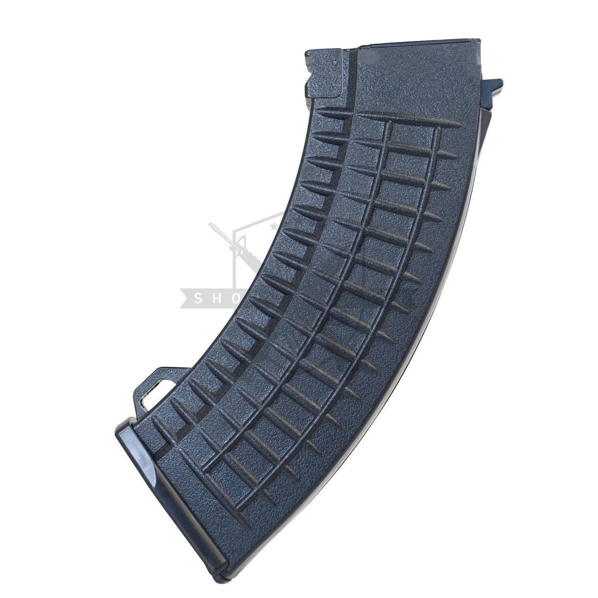 130rds LCT SA-M-7 Midcap Magazin, Schwarz