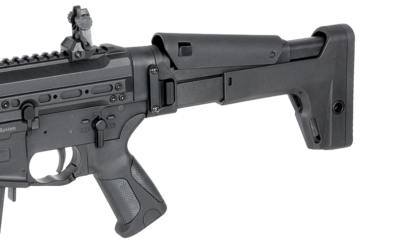 M917G UTR45 "LWRC SMG-45" mit Fire Control System (BK)