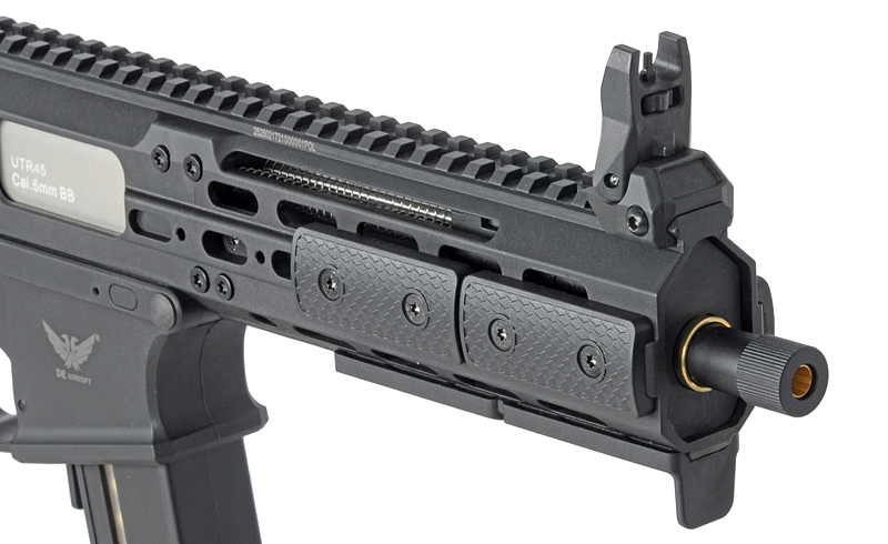 M917C UTR45 "LWRC SMG-45" mit Fire Control System