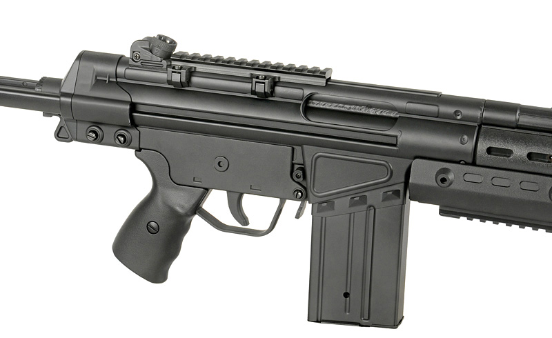 JG094 T3 SAS [J.G.Works]