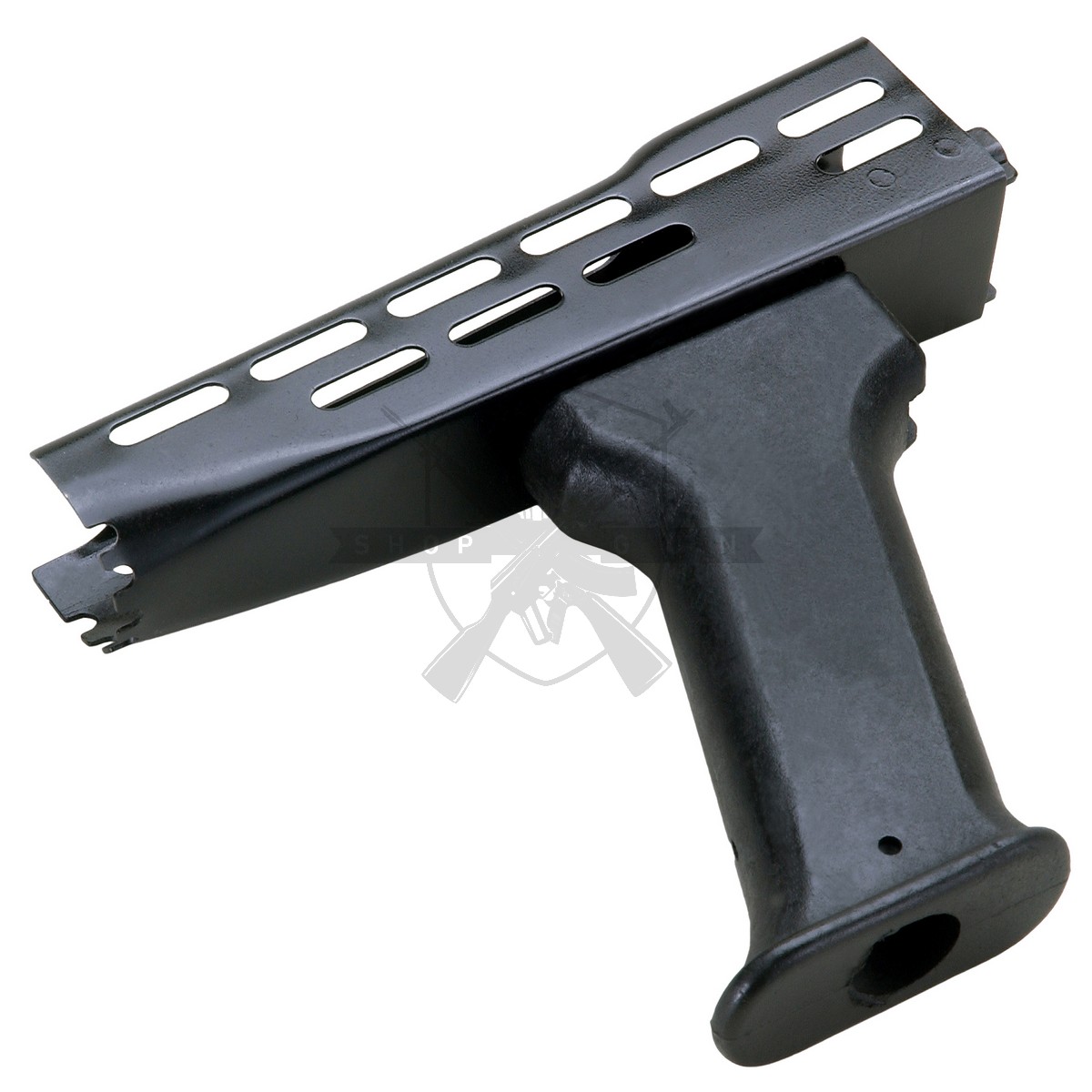 LCT AMD65 lower Handguard (Stahl)