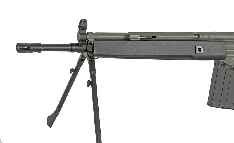 JG098 T3 max 0,5J AEG