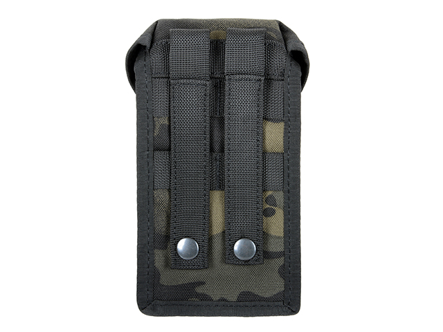 Sniper Rifle Single Magazine Pouch - MB