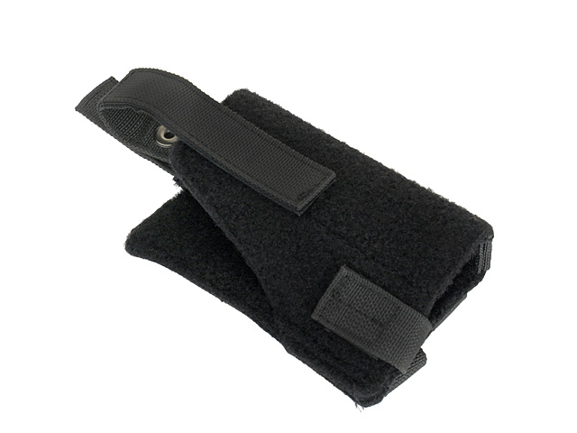 Compact Holster for Pistol - Black [8FIELDS]
