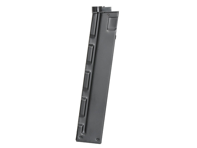 130rds Cyma 'oldschool' M5 Midcap Magazin, Stahlblech