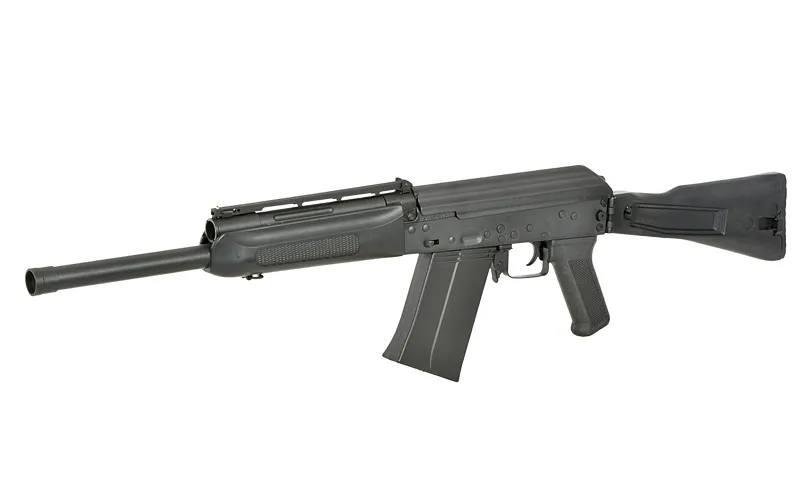 DB SAIGA-12K "Shotgun" S-AEG