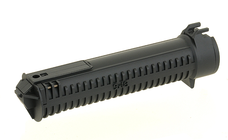 170rd Midcap Magazin for CM.058 PP-19 Bizon