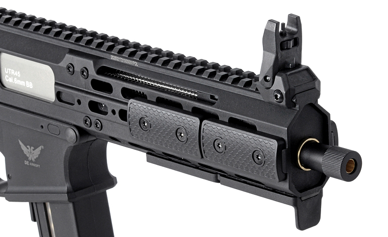 M917G UTR45 "LWRC SMG-45" mit Fire Control System (BK)
