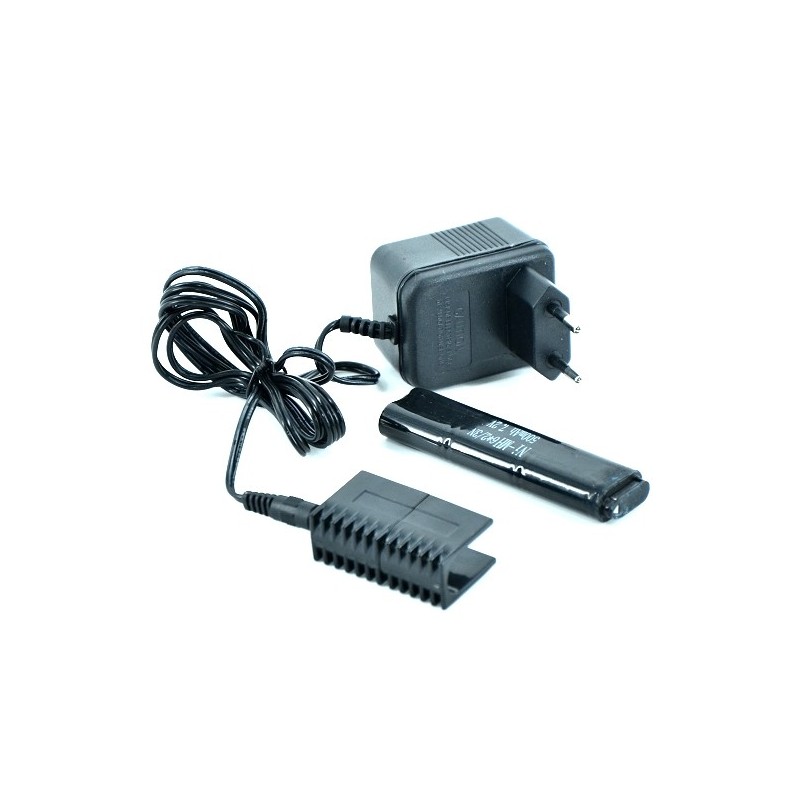 CYMA AEP AKKU & LADEGERÄT (SET)