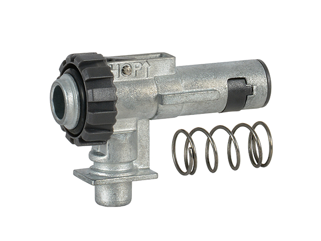 High Performanced M4 Rotary HopUp-Unit, Cyma