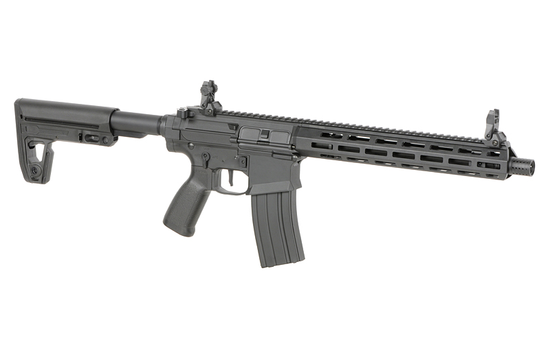 M904F 'Hog' max. 0,5J AEG mit Fire Control System