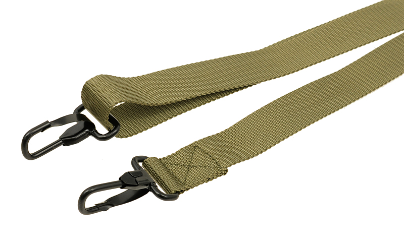 2-Point Shoulder Strap/Gun Sling - Olive [8FIELDS]