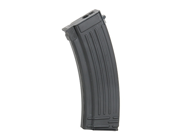 125rds 'AK74 but Steel' Midcap Magazin