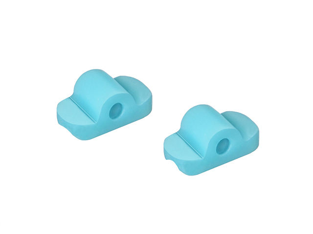 Set of Hop Up Spacers - VSR (Hades Airsoft)