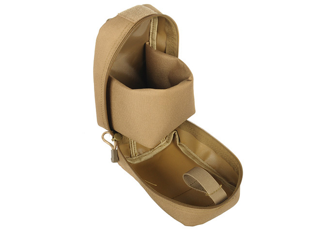 Light Drum/Box Mag Pouch - Olive [8FIELDS]