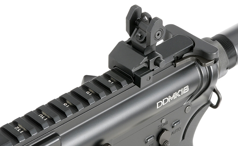 CM.105 Daniel Defense MK18 S-AEG mit Eshooter ETU