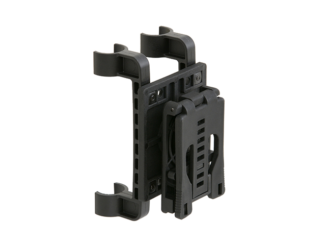 4rd Shotshell Ammo Carrier - Black [FMA]