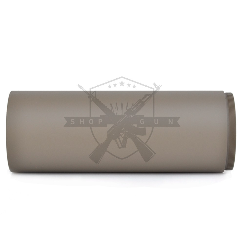 Scope-Extender, langeVersion für 3.5-10×40E-SF Zielfernrohre (TAN)