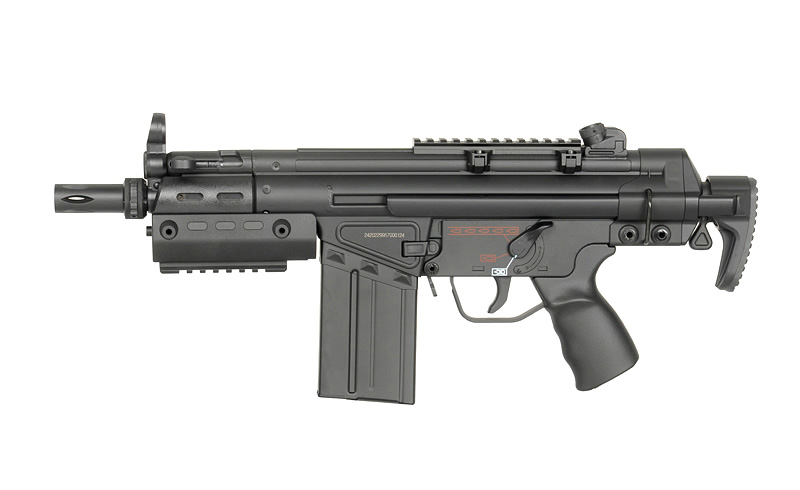 JG094 T3 SAS [J.G.Works]