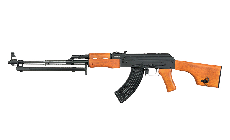 JG1101 EBB max 0,5J BLOWBACK AEG, schlechte Drosselung