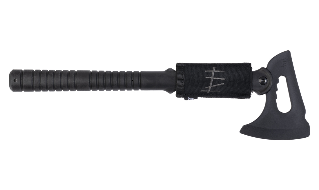 PUGNA AXE inkl. Holster (BK)