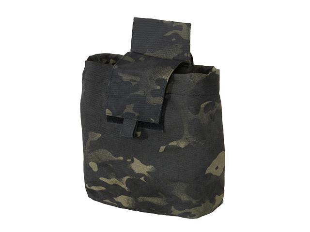 Collapsible Dump Pouch - MB [8FIELDS]