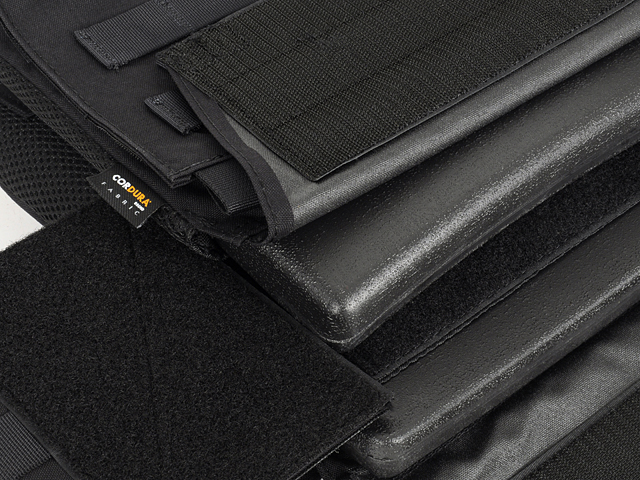 Buckle Up Assault Plate Carrier Cummerbund - Olive [8FIELDS PREMIUM]