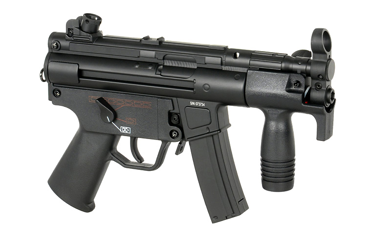 Kopie von CM.041K BLUE Edition S-AEG #1