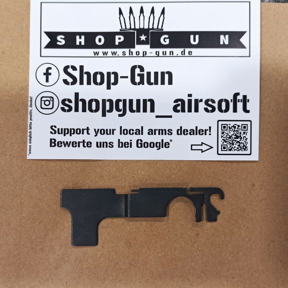 E&L M4/AR-Selectorplate (A.N.; Limited)