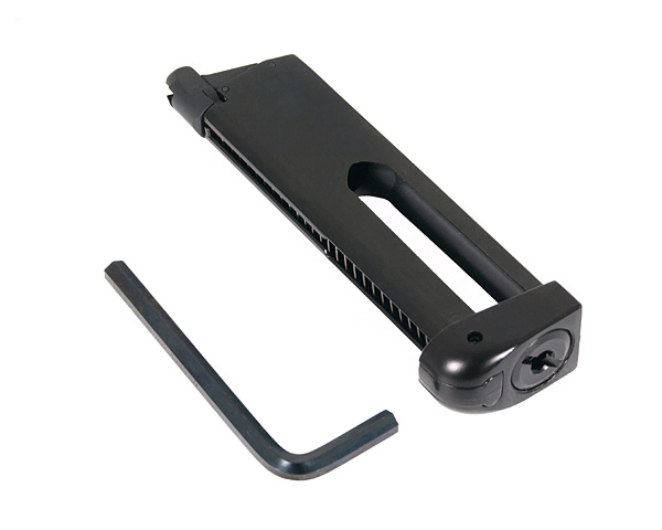 CO2 Magazin für KJW 1911