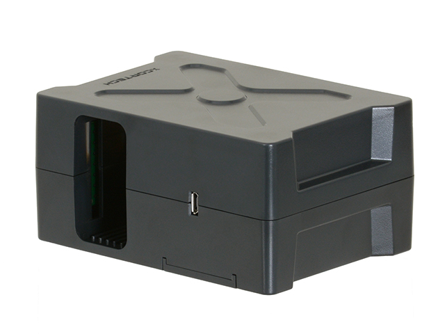 X3200 MK3 Chronograph