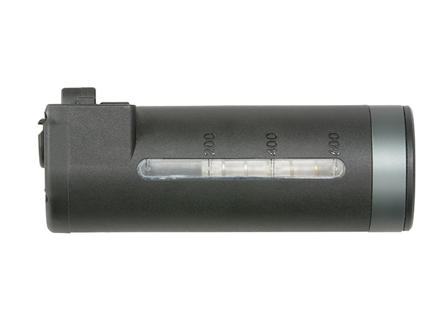 600rds Magazin für WE23-MINI Minigun