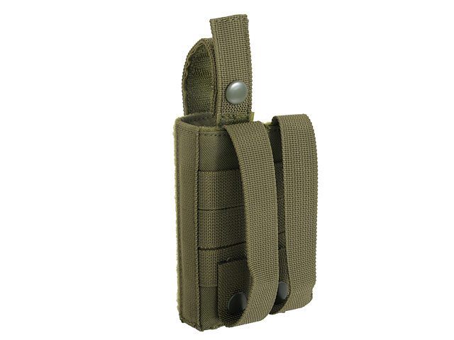 Compact Holster for Pistol - Olive [8FIELDS]