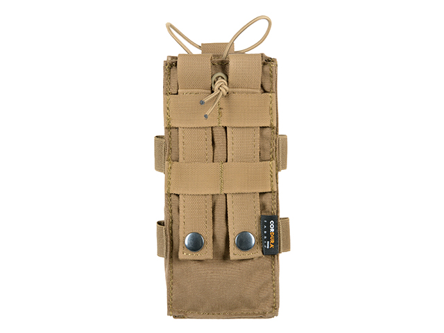 Radio Pouch  PRC148/152 - CB [8FIELDS PREMIUM]