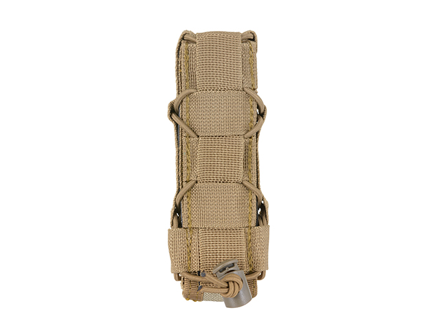 Extended Pistol Pouch - Multicamo [8FIELDS]